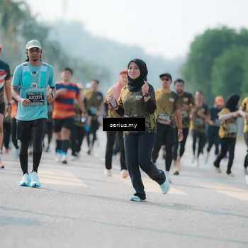 Runner Photo 6433291