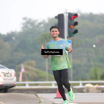 Runner Photo 6433296