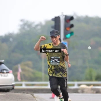Runner Photo 6433297