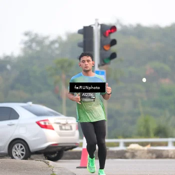 Runner Photo 6433298
