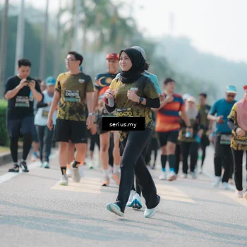 Runner Photo 6433306