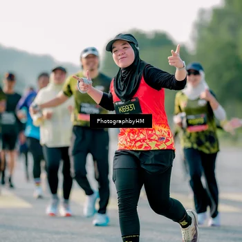 Runner Photo 6433316