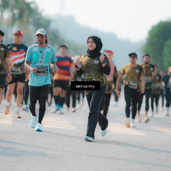 Runner Photo 6433319