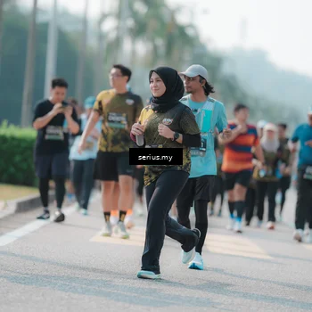 Runner Photo 6433321