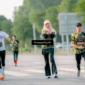 Runner Photo 6433323