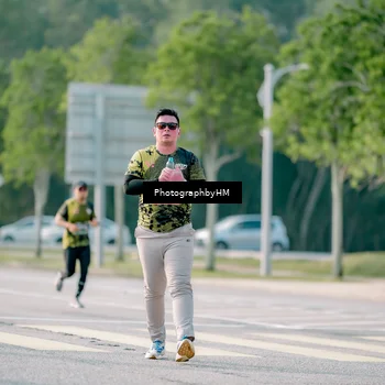 Runner Photo 6433324
