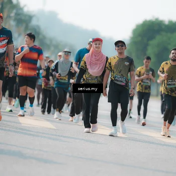 Runner Photo 6433336