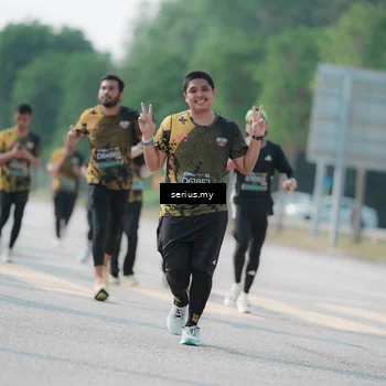 Runner Photo 6433341