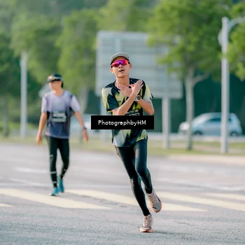 Runner Photo 6433342