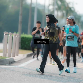 Runner Photo 6433346