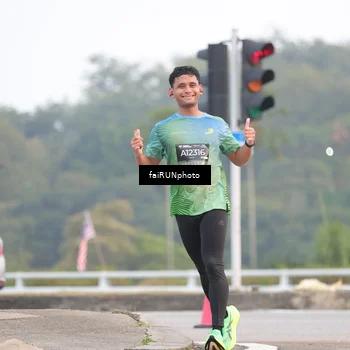 Runner Photo 6433348