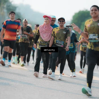 Runner Photo 6433351