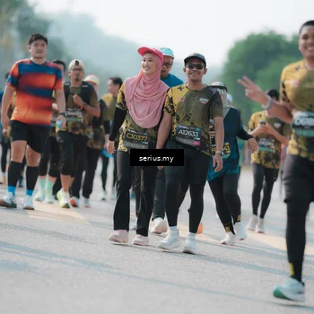 Runner Photo 6433352