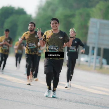 Runner Photo 6433354