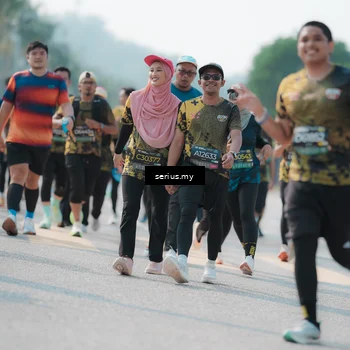 Runner Photo 6433361