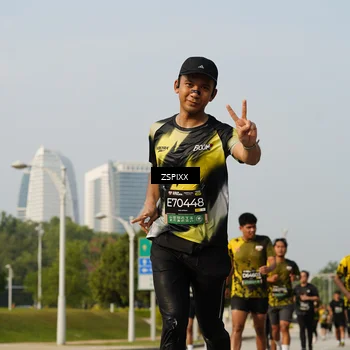 Runner Photo 6433364