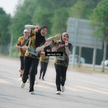 Runner Photo 6433374