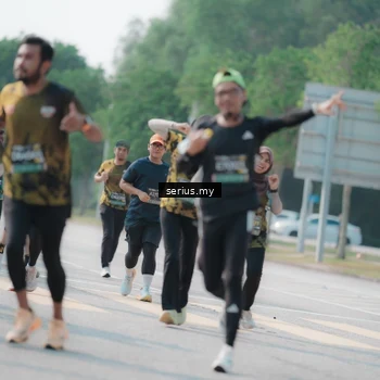 Runner Photo 6433377