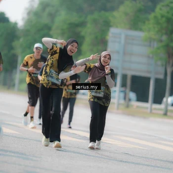 Runner Photo 6433383
