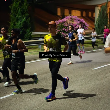 Runner Photo 6433394
