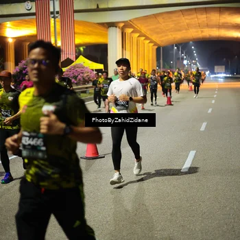 Runner Photo 6433396