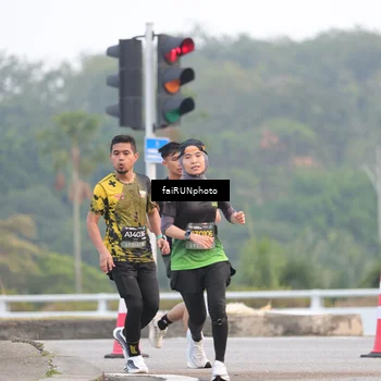 Runner Photo 6433399