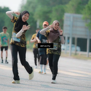 Runner Photo 6433408