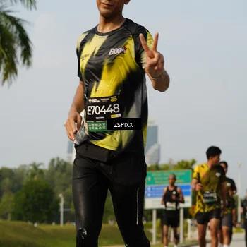 Runner Photo 6433409