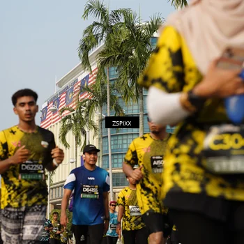 Runner Photo 6433410