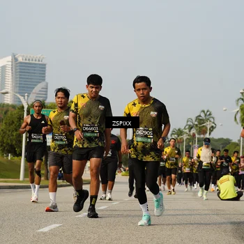 Runner Photo 6433411