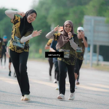 Runner Photo 6433418