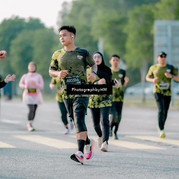 Runner Photo 6433427