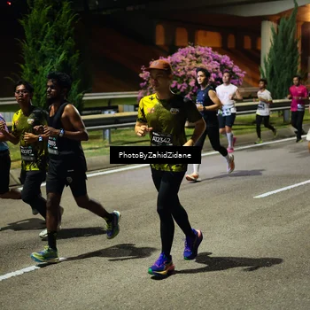 Runner Photo 6433430