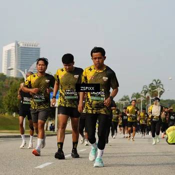 Runner Photo 6433437