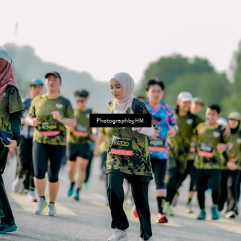Runner Photo 6433447