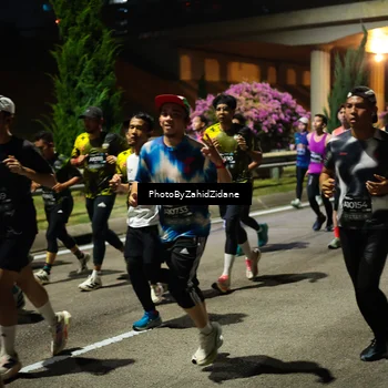 Runner Photo 6433453