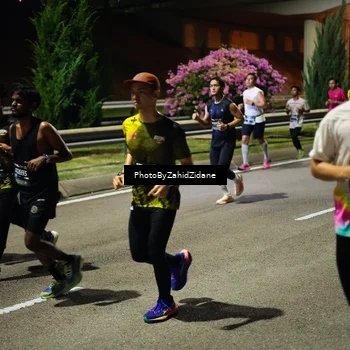 Runner Photo 6433462