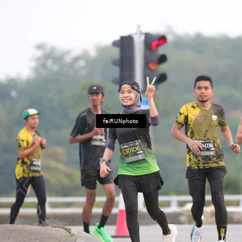 Runner Photo 6433466
