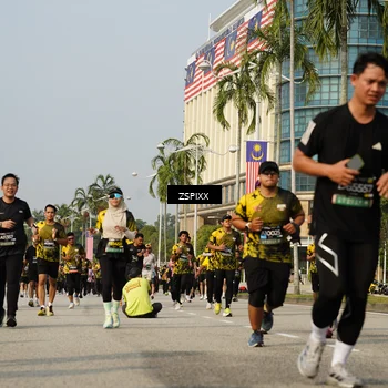 Runner Photo 6433474