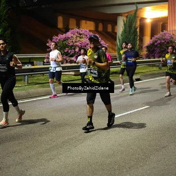 Runner Photo 6433479
