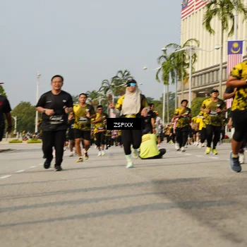 Runner Photo 6433483