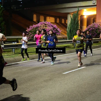 Runner Photo 6433485