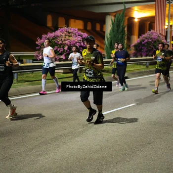 Runner Photo 6433486