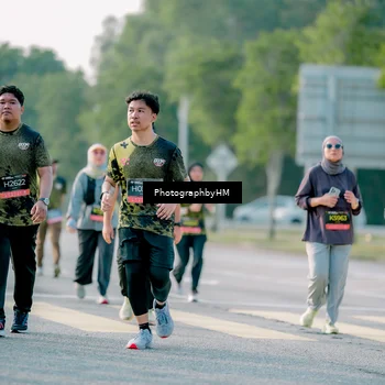 Runner Photo 6433492