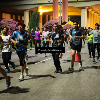 Runner Photo 6433495