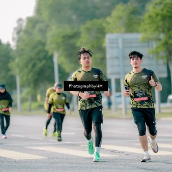 Runner Photo 6433497