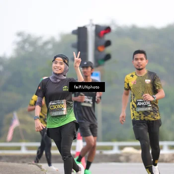 Runner Photo 6433507