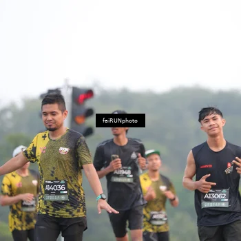 Runner Photo 6433510