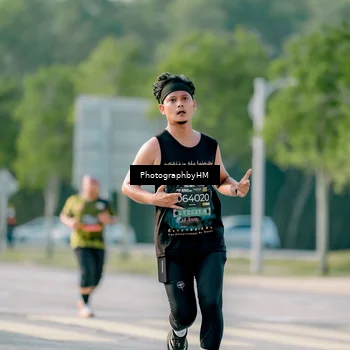 Runner Photo 6433515
