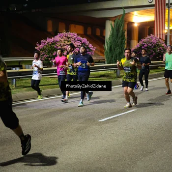 Runner Photo 6433522